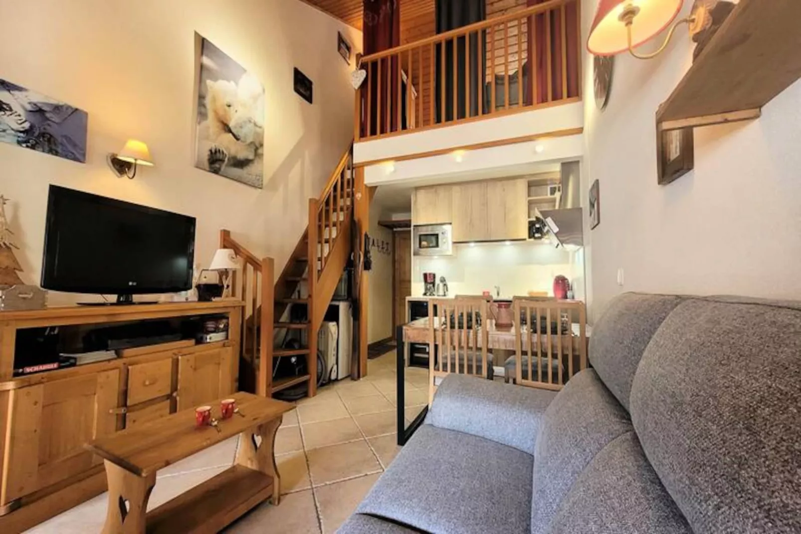 Résidence Lion D'or