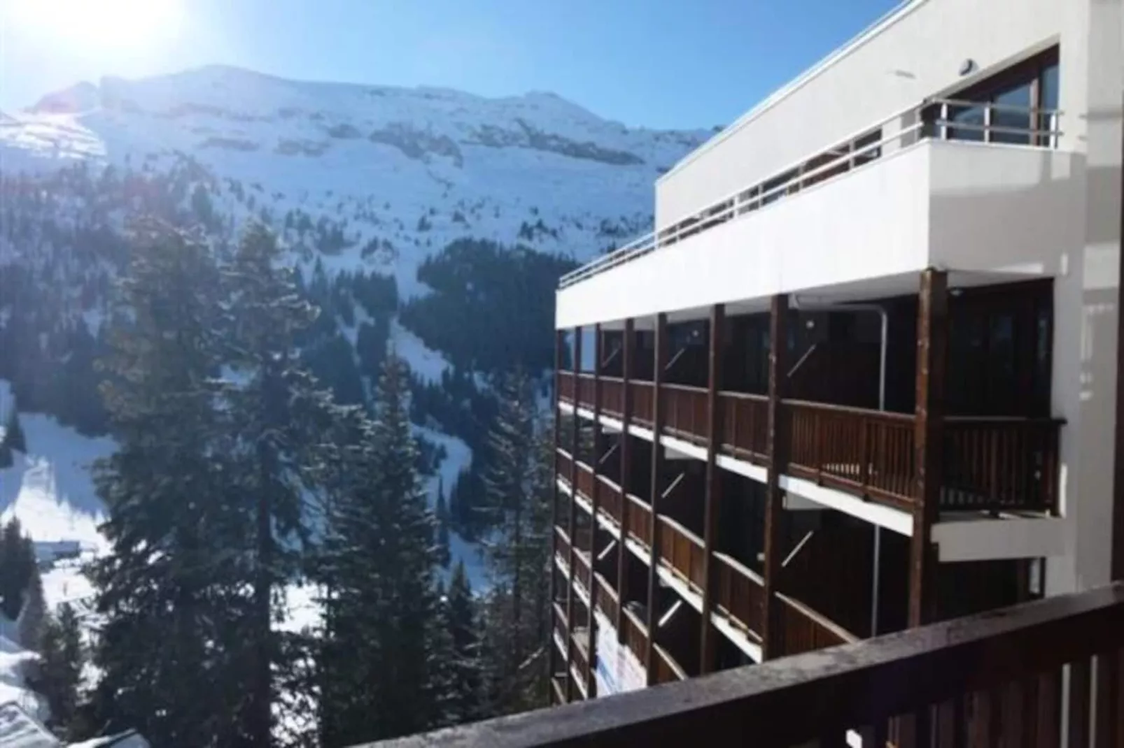 Résidence Le Panoramic