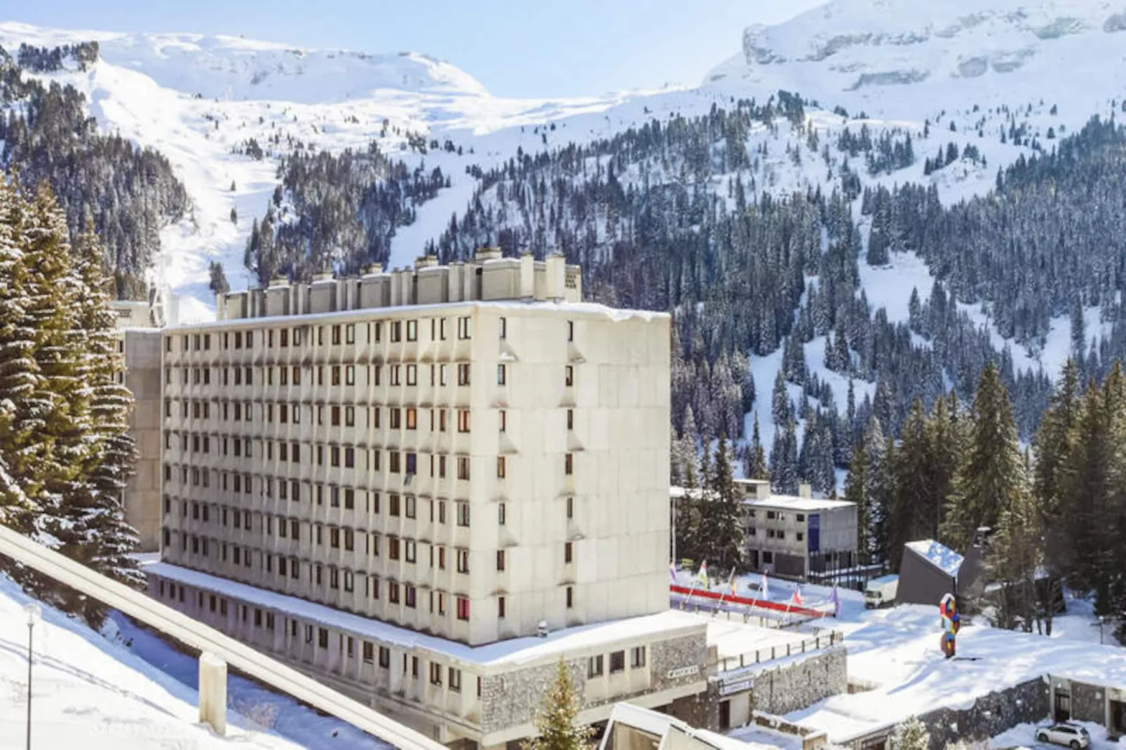 Résidence Cassiopée - maeva Home