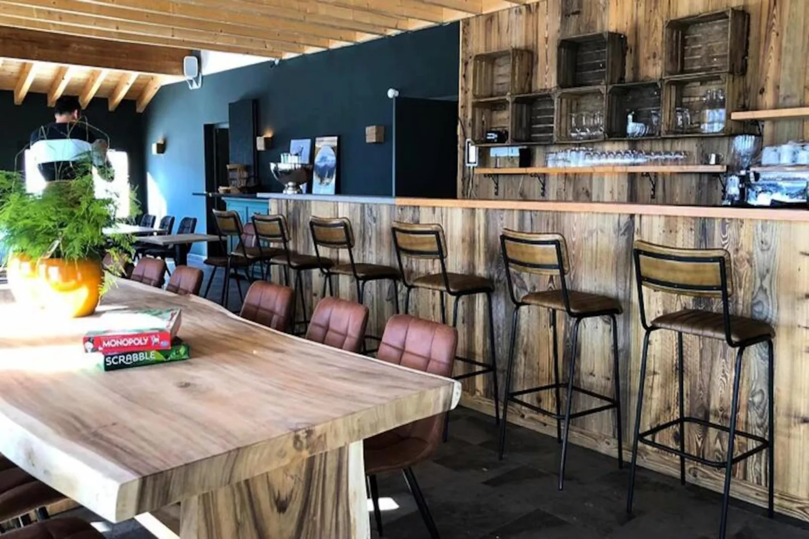 Résidence Refuge du Golf - maeva Home