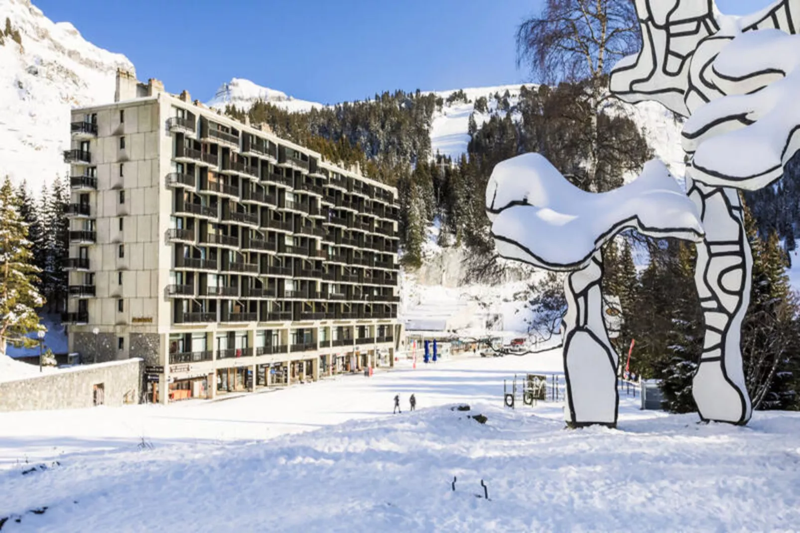 Résidence Aldébaran - maeva Home