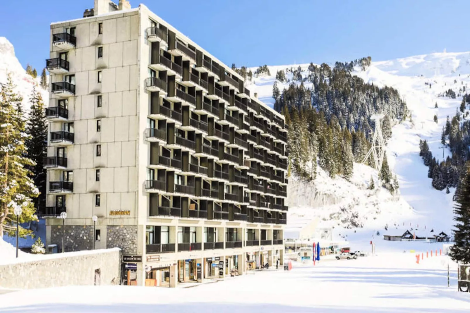 Résidence Aldébaran - maeva Home