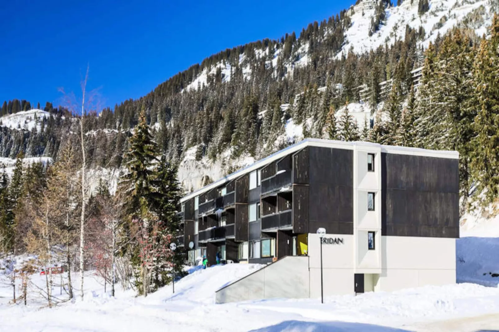 Résidence Eridan - maeva Home