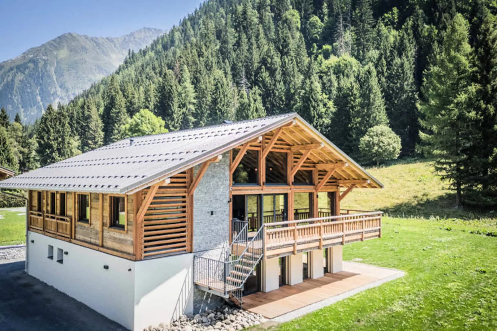 Résidence Patagonia