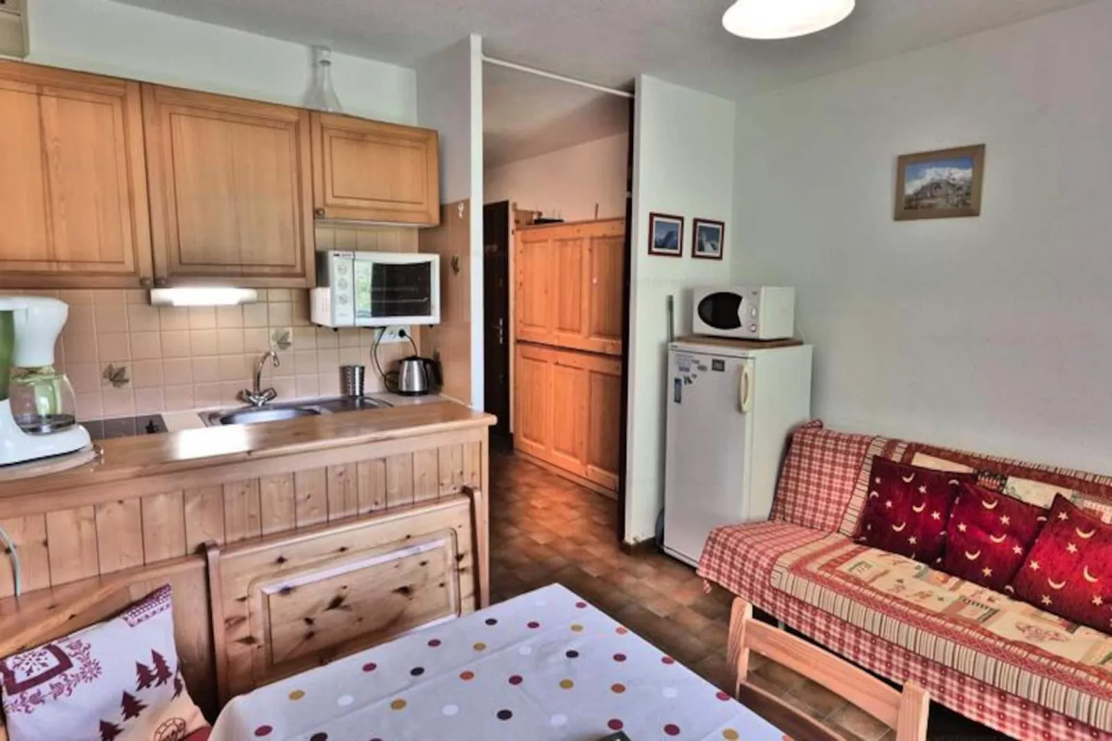 Résidence Millepertuis C