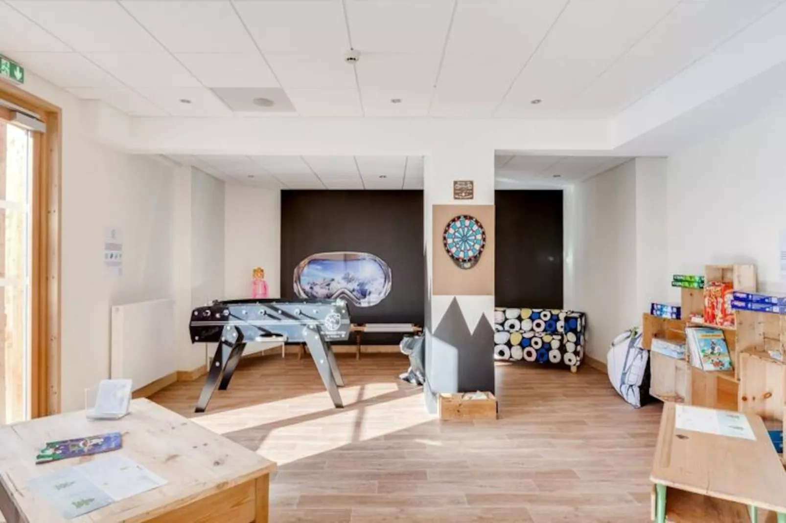 Résidence Terresens Les Fermes du Mont-Blanc ****