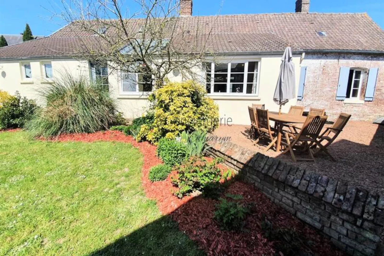 Résidence Svb11 "le Gamilou" Charmante Long&egrave;re R&eacute;nov&eacute;e