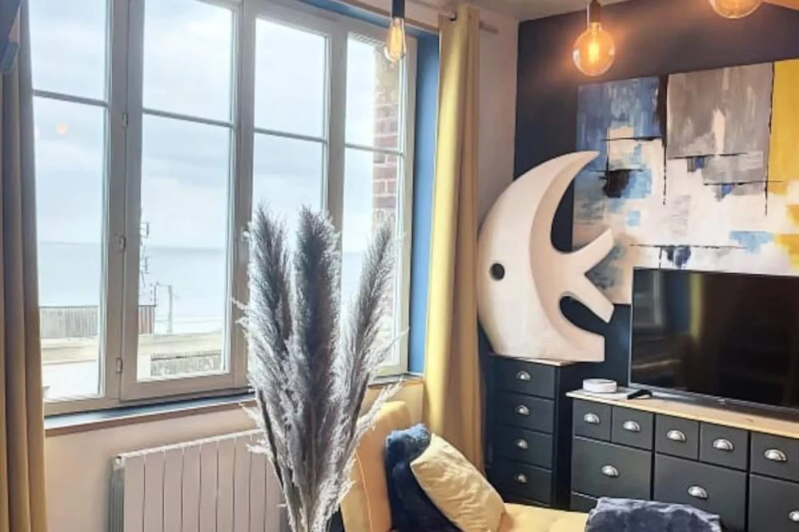 Résidence As 51 - Comme Un Poisson Dans L'eau