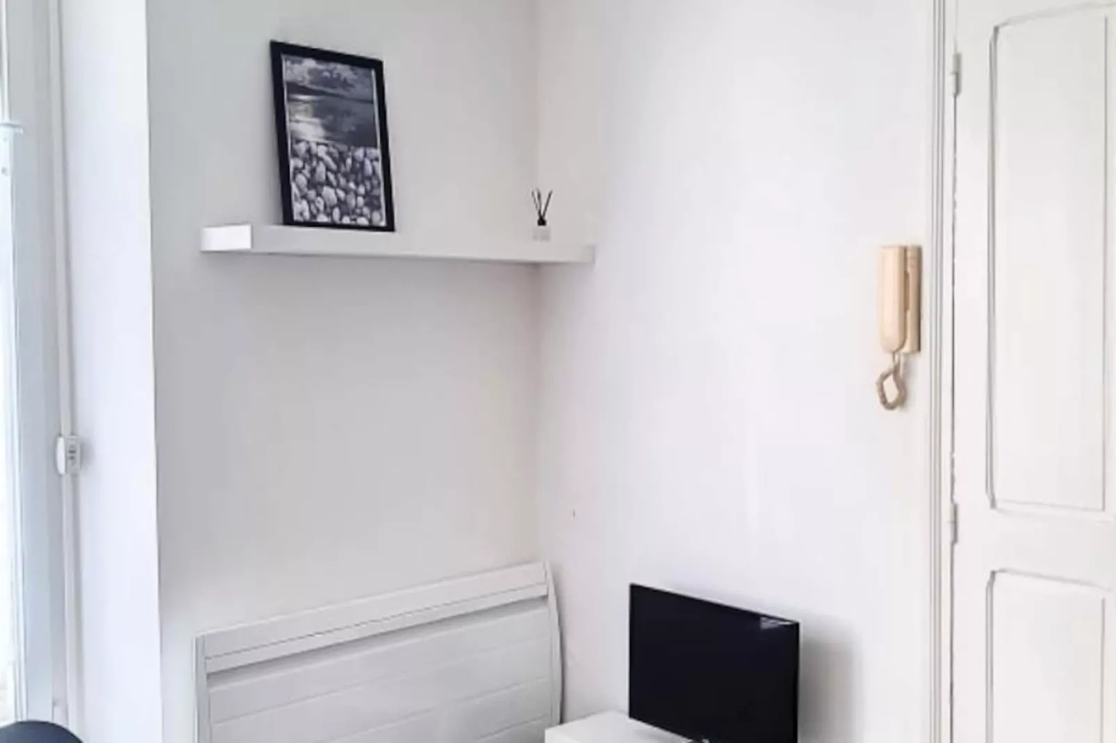 Résidence As 33 - La Petite Sir&egrave;ne D'onival