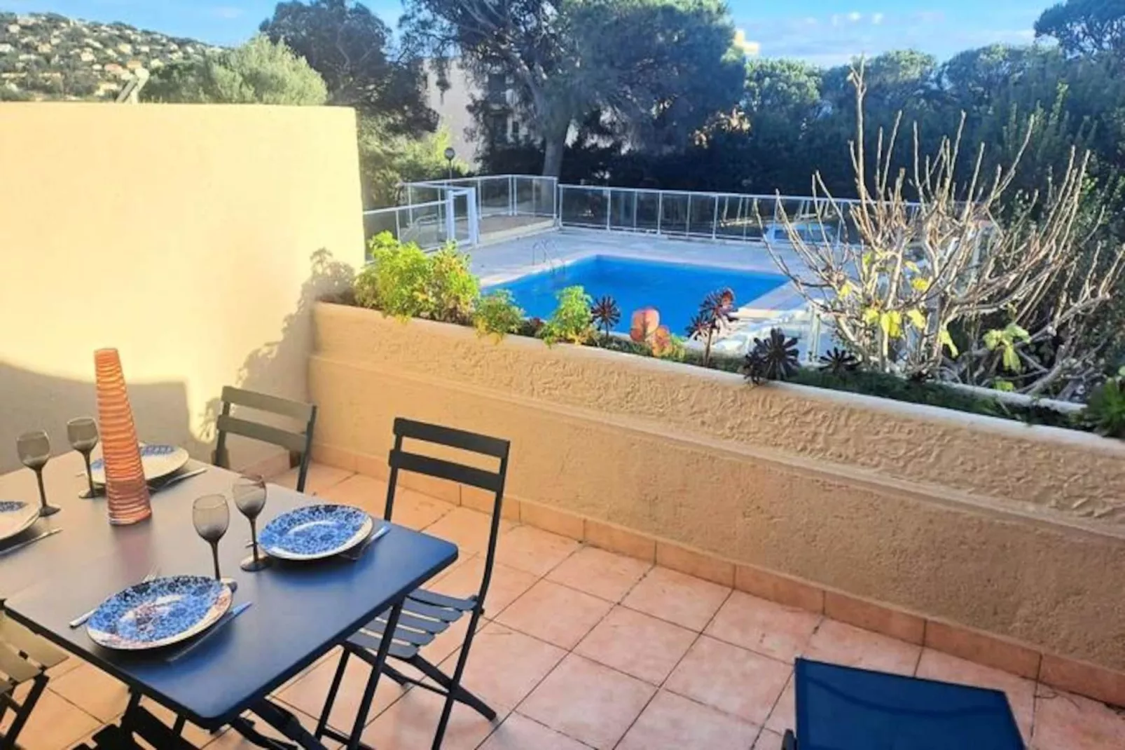 Résidence Mer Et Vacances