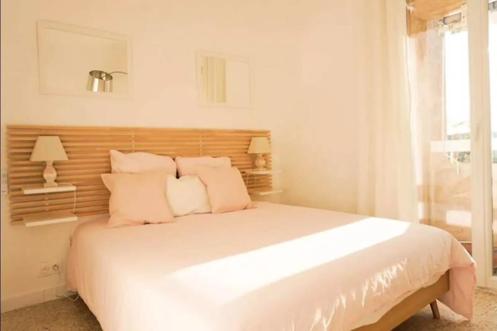 Résidence Appartement Lumineux En R&eacute;sidence Avec Terrasse