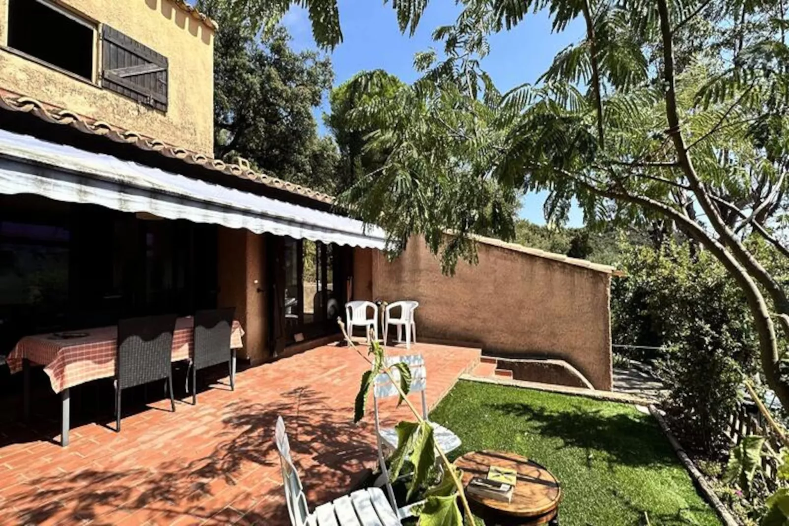 Résidence Mazet Gaspard-la Londe Les Maures