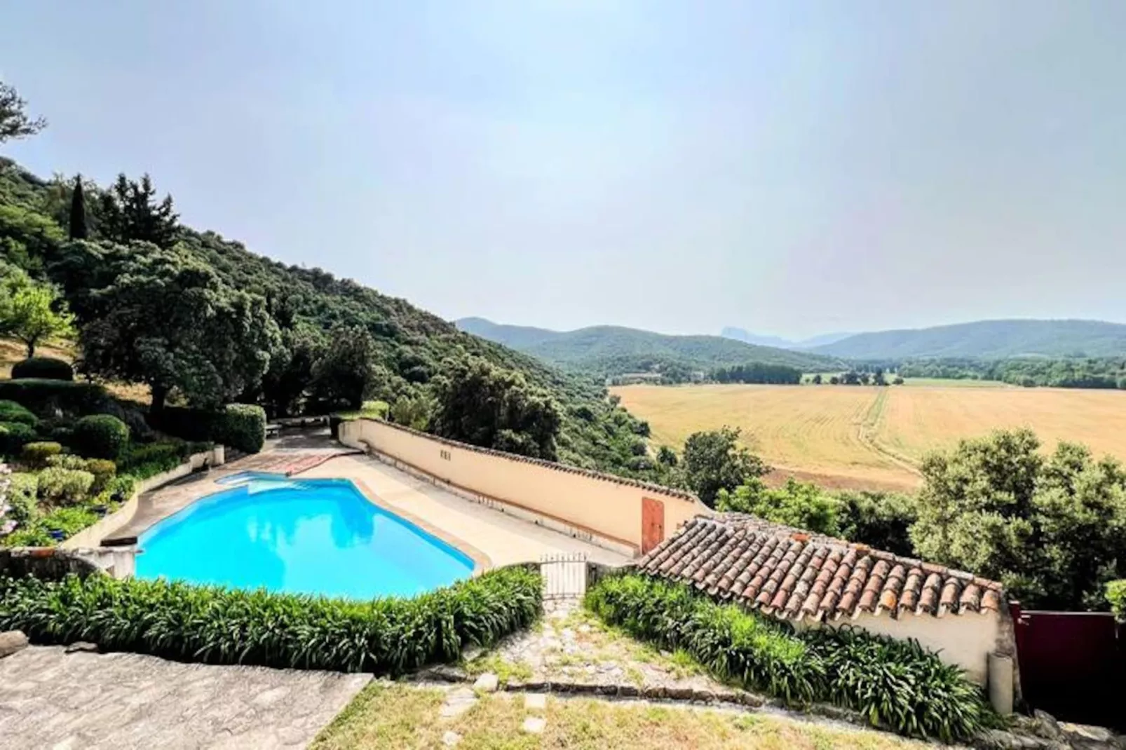 Résidence Plan Du Pont-hyeres