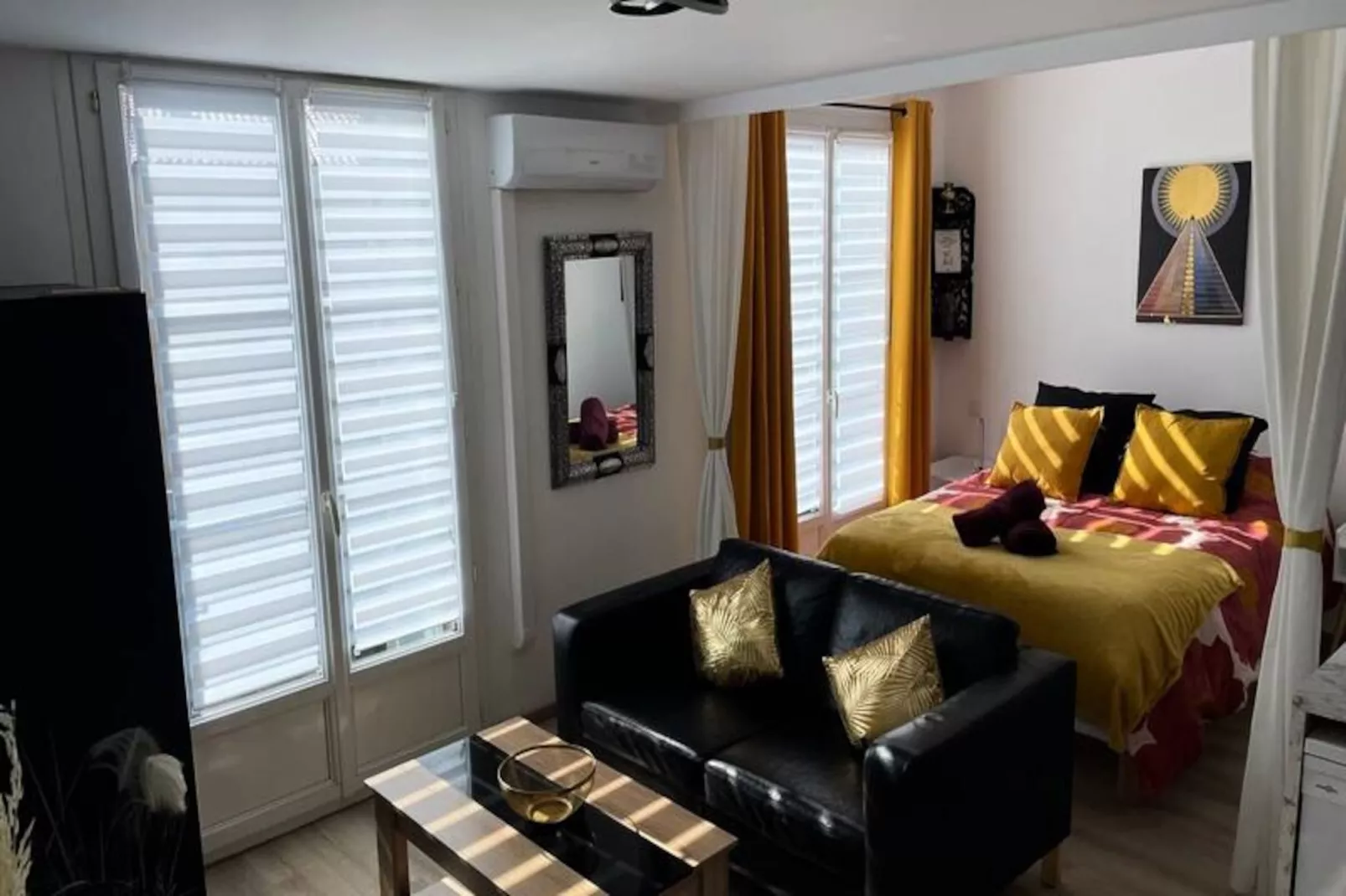 "malia La Radieuse" Wifi & Climatisation