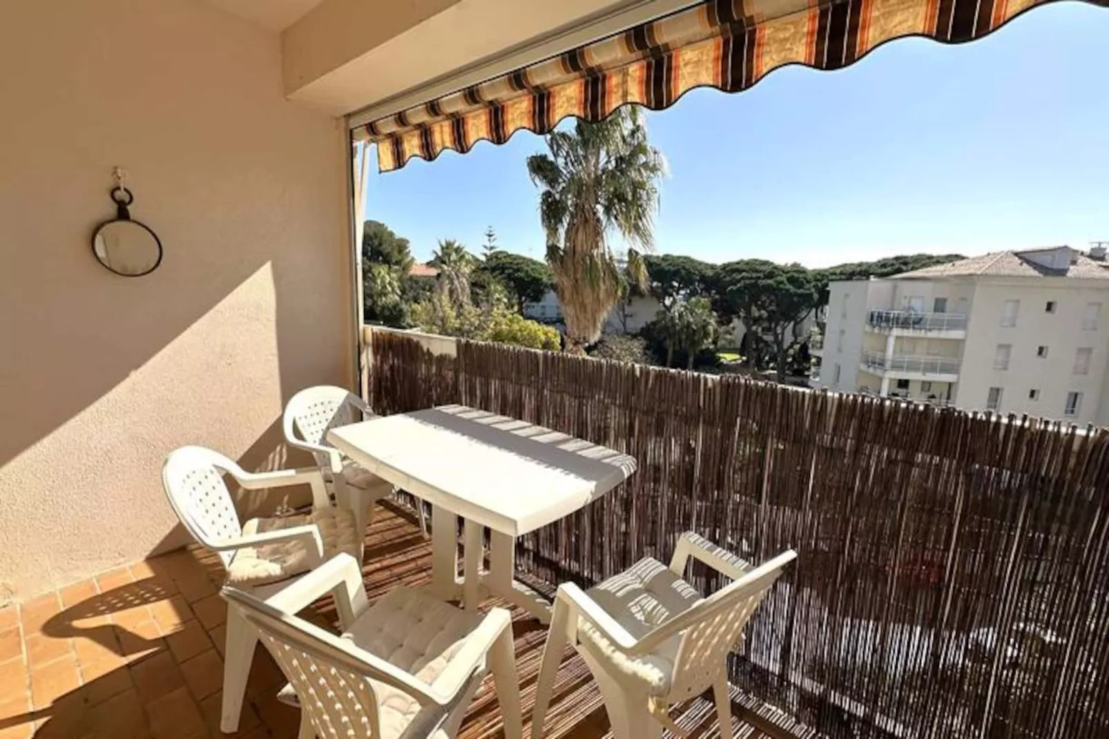 Résidence Le Zodiaque Ii