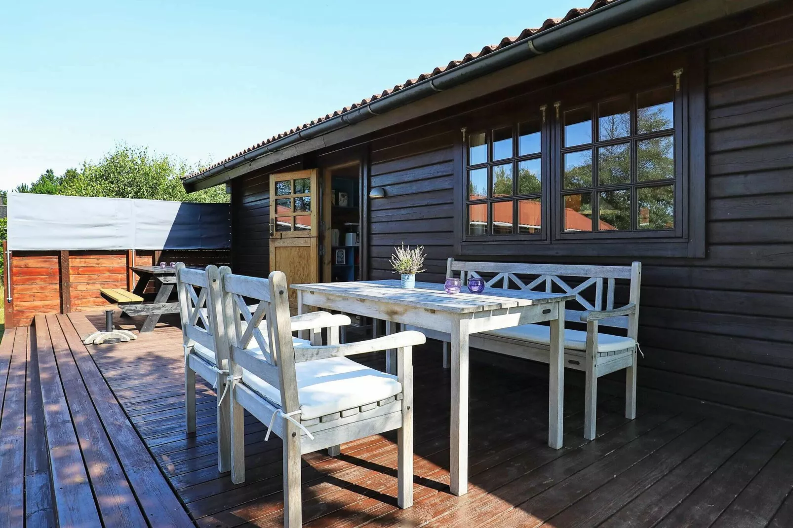 Charming Coastal Retreat-By Traum-View