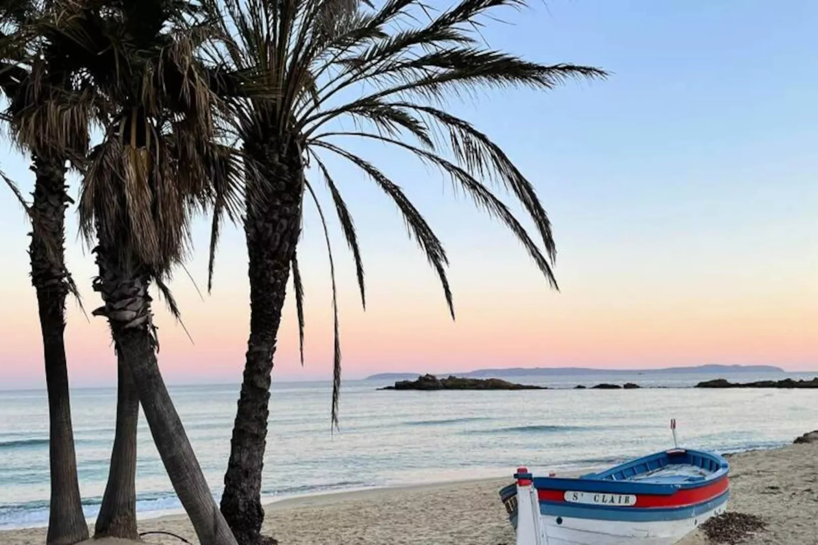 Résidence Magnifique T3 - Saint-clair - 500m De La Plage