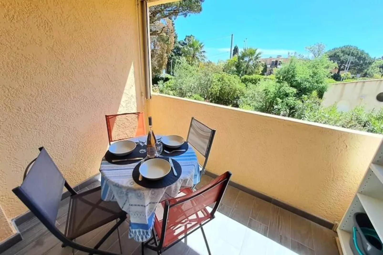 Résidence Appartement à 300 M De La Plage De Saint-clair