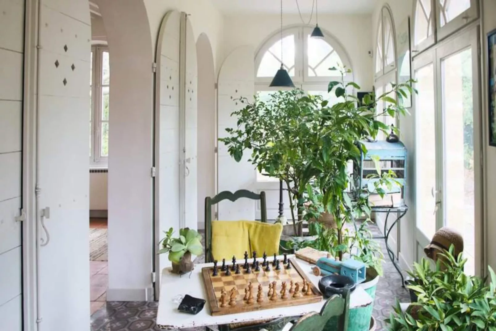 Maison De Vacances &agrave; Lourmarin &ndash; Vue Sur Le Ch&acirc;teau