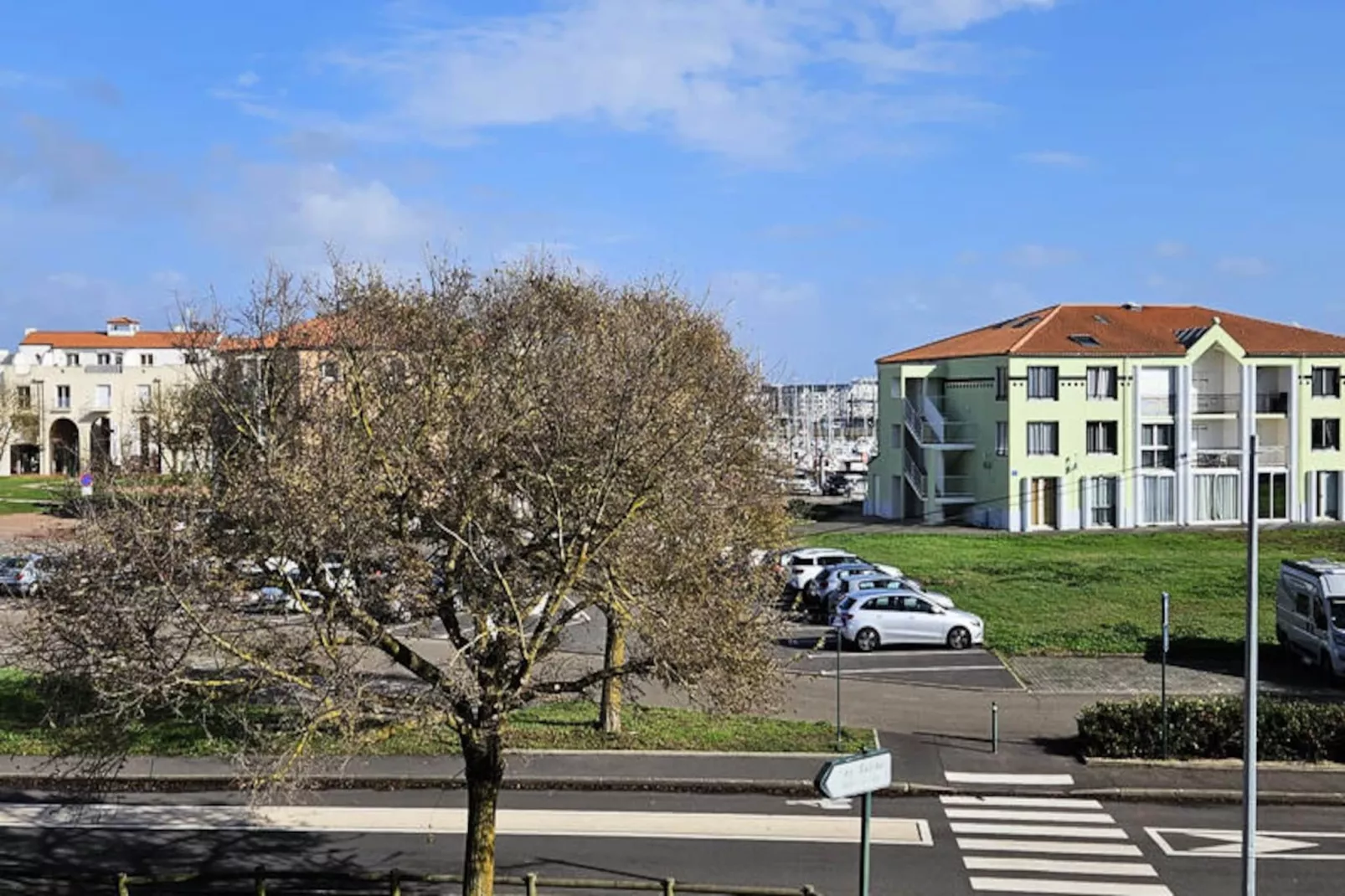 Appartements à Les Sables d'Olonne