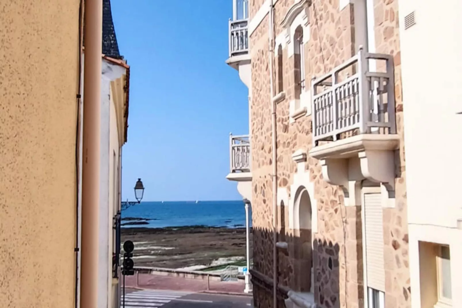 Maison à Les Sables d'Olonne