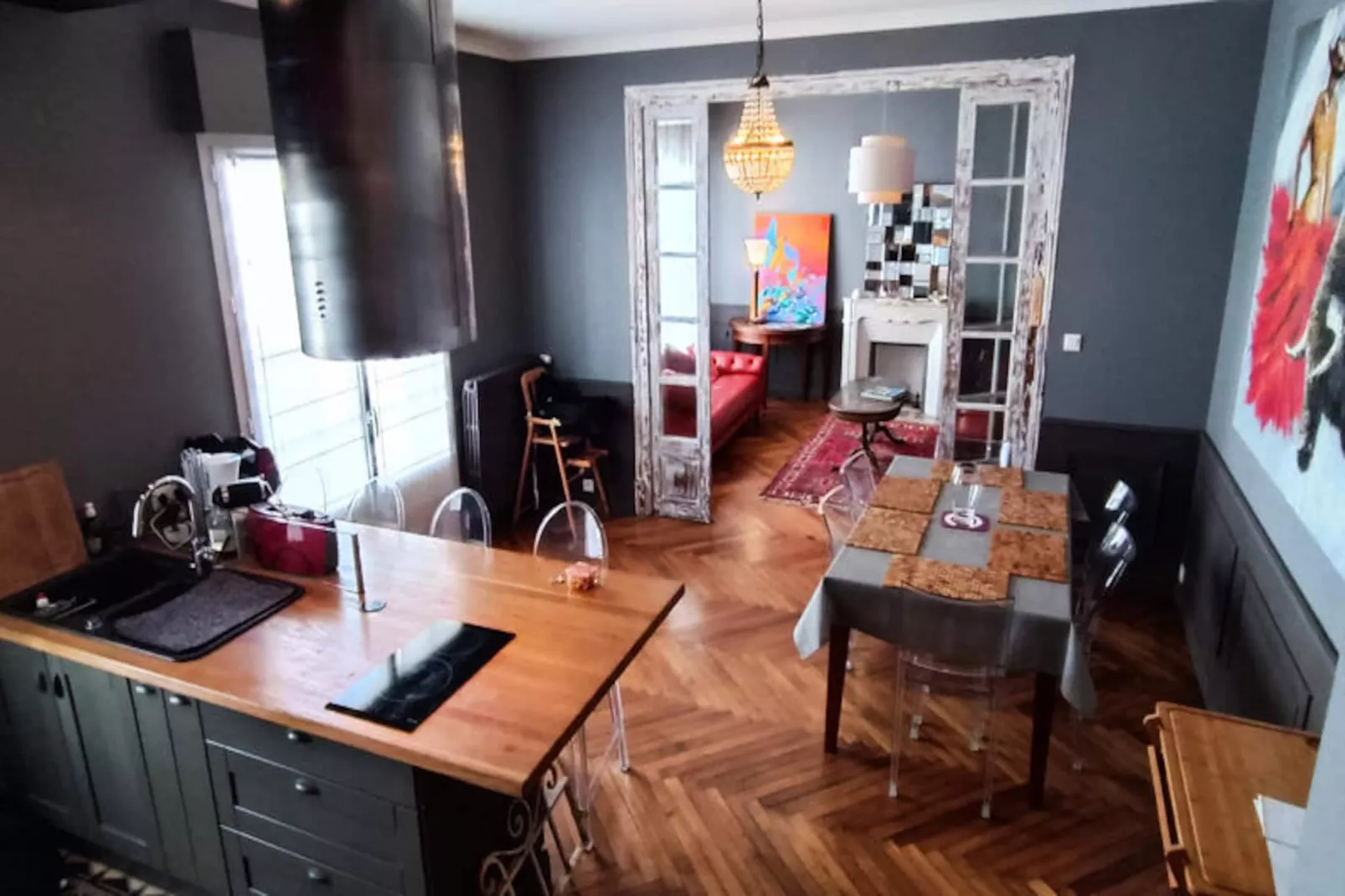 Maison à Les Sables d'Olonne