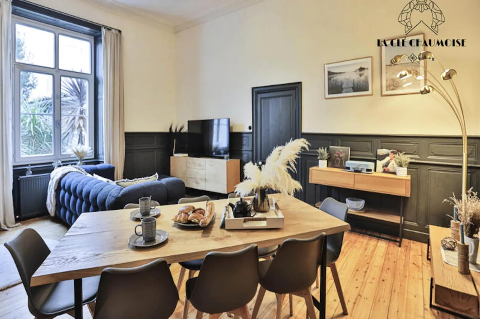 Appartements à Les Sables d'Olonne