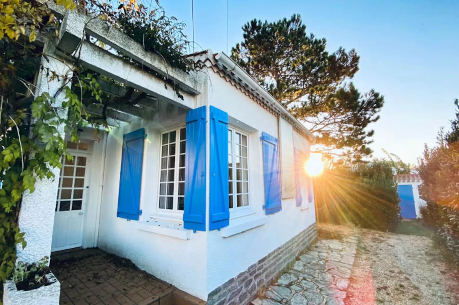 Maison à Saint-Gilles-Croix-de-Vie