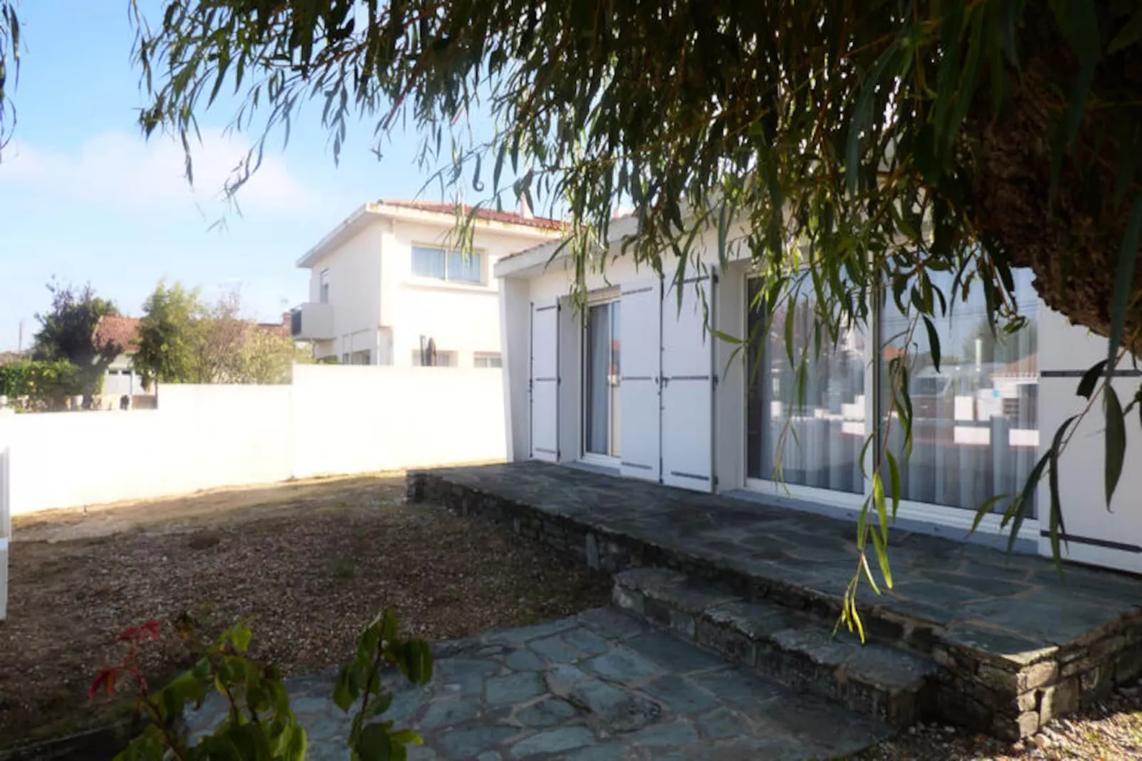 Maison à Saint-Gilles-Croix-de-Vie