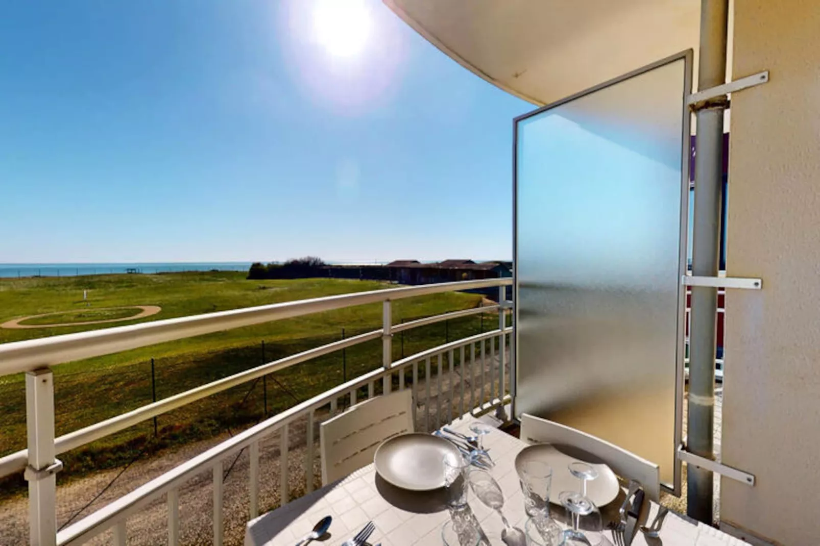 Appartements à Saint-Jean-de-Monts