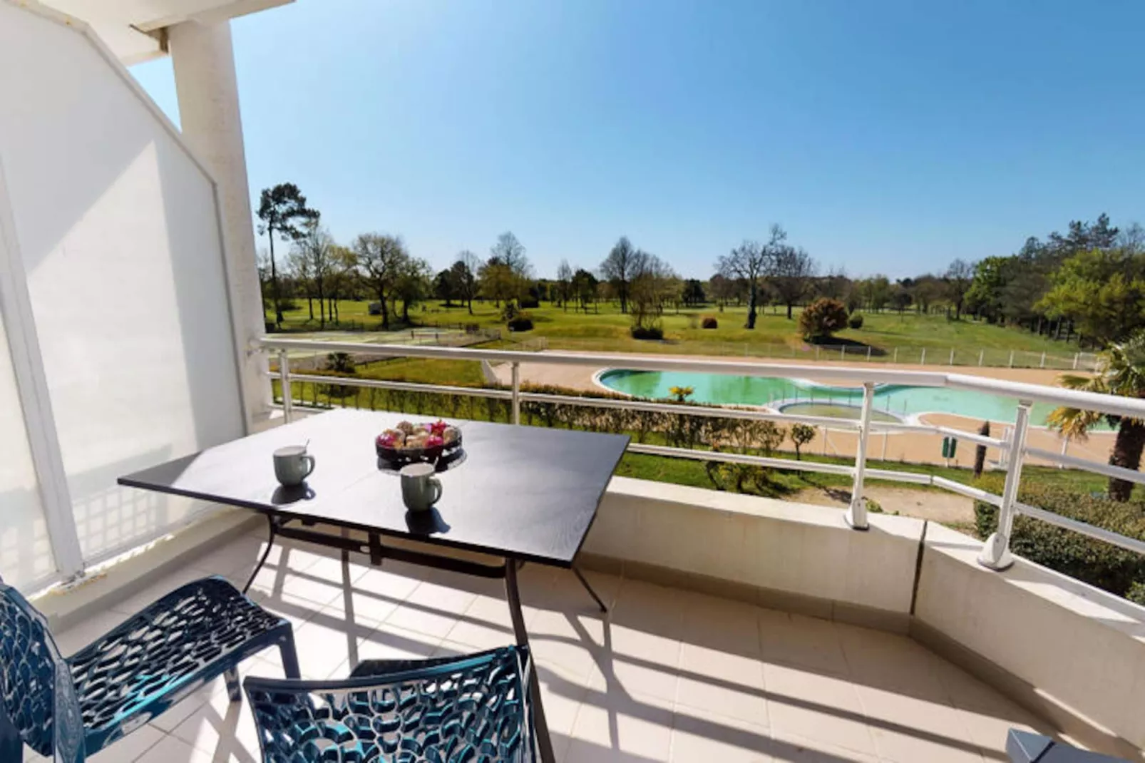 Appartements à L'Aiguillon-sur-Vie