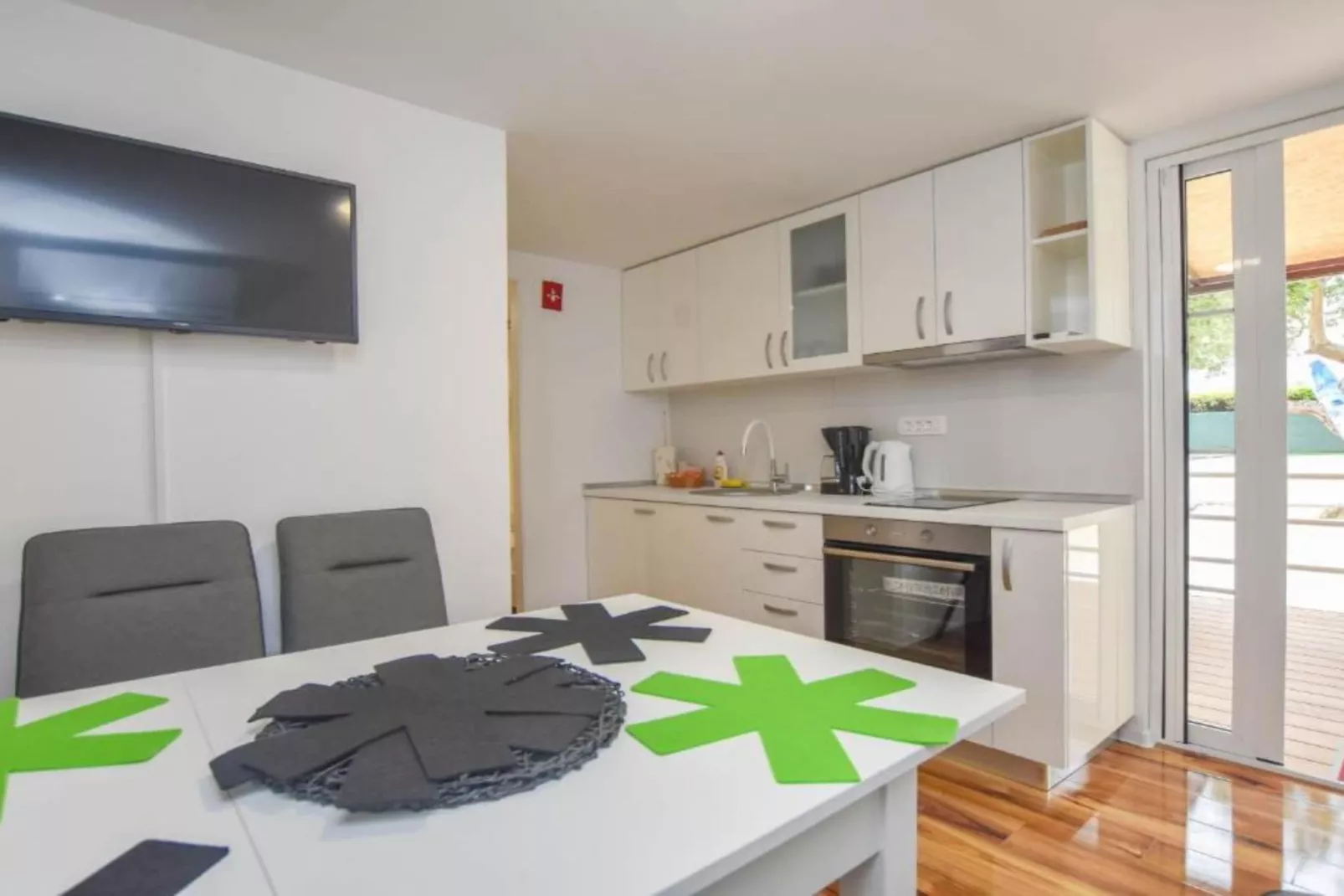 Camping Mobile Homes Bella Vita