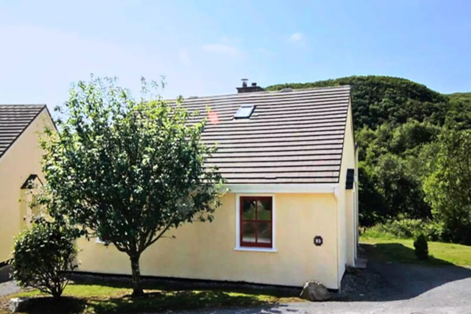 Mobil Home - Bungalow - Cottage à Clifden Galway