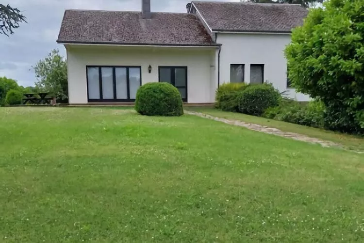 Bel Horizon-Exterior summer