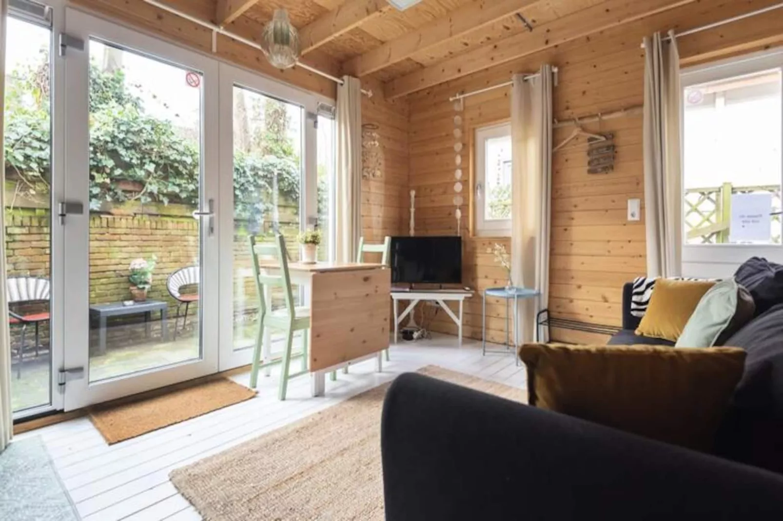 Moyo Kijani Cosy Lodge