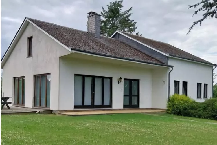 Bel Horizon-Exterior summer
