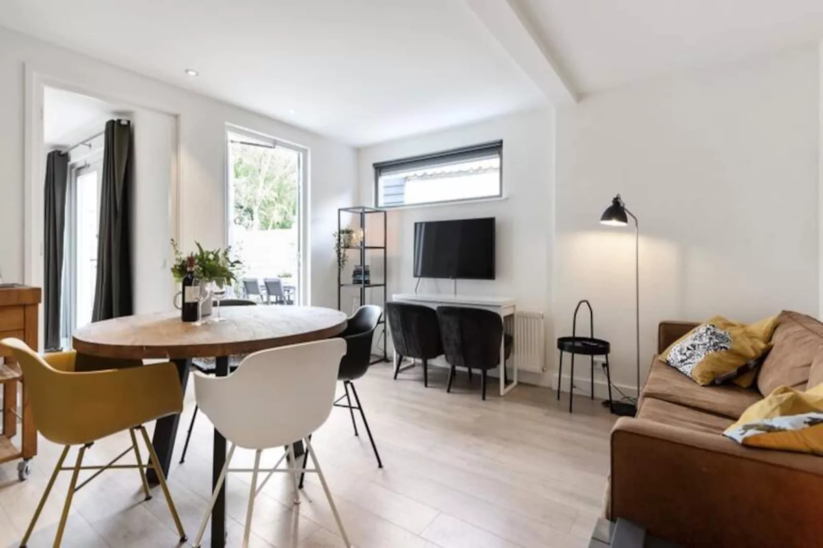 Amsterdam Dunes Holiday Home