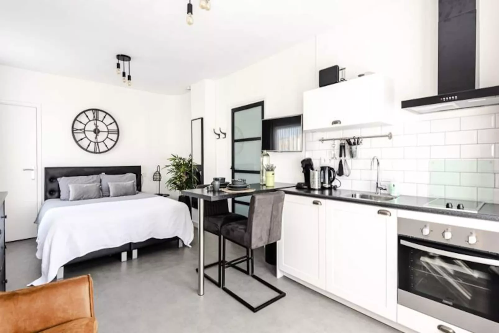 Beach And Dunes Studio