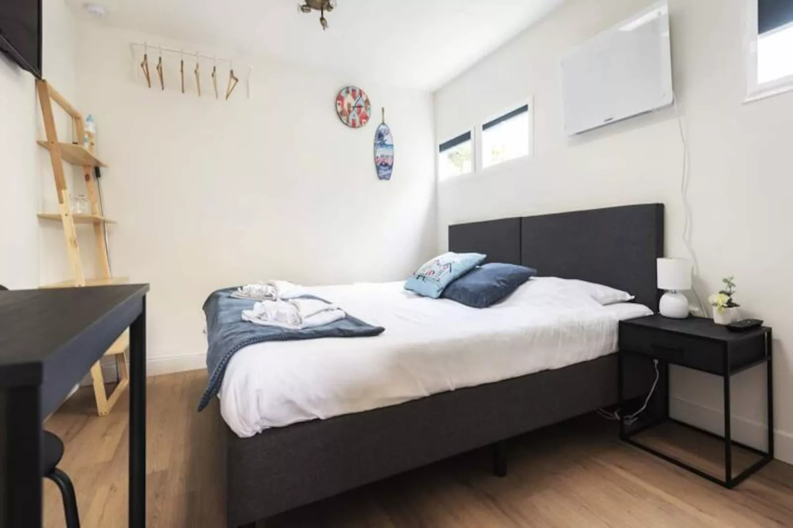 Milis Beach Cottage Zandvoort