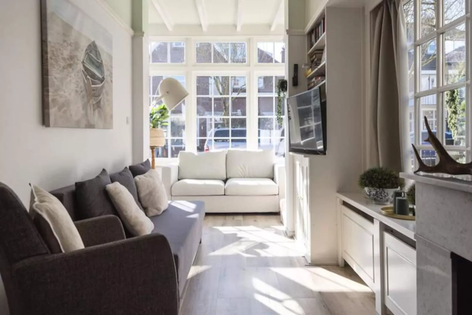 Boutique Pension Bennekom - Family Apt.