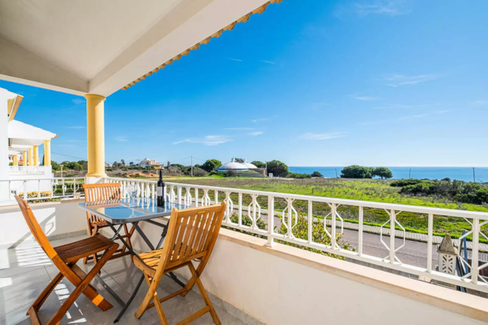 Appartements à Albufeira