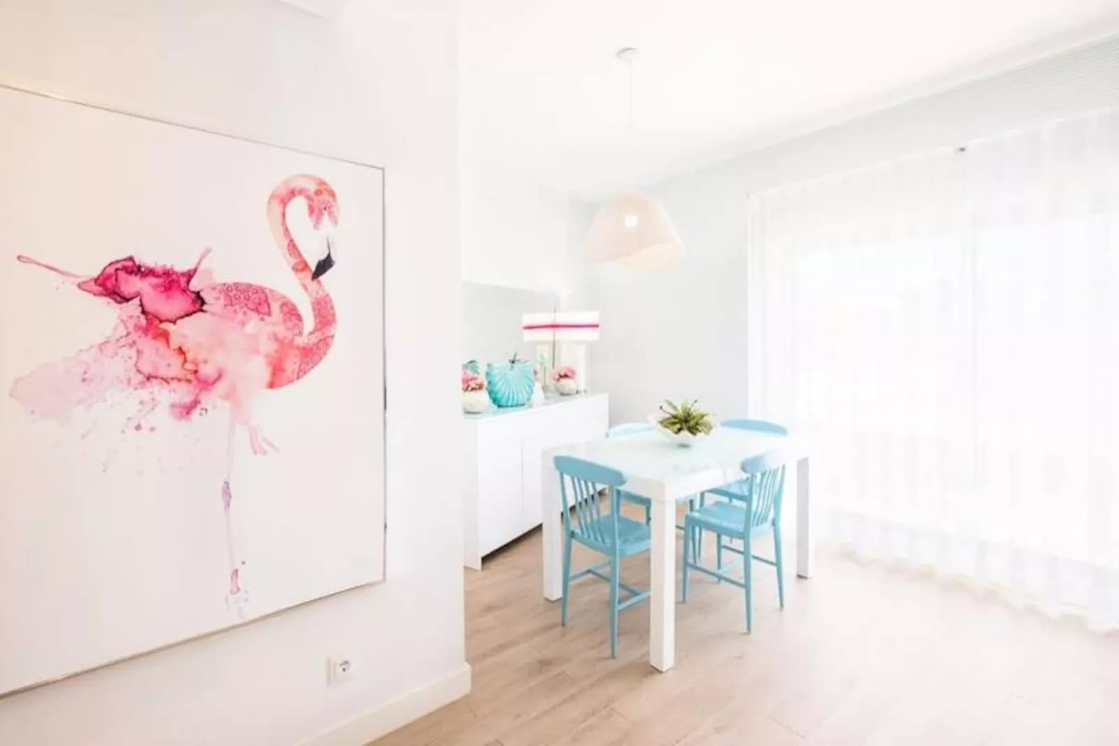 Appartements à Albufeira