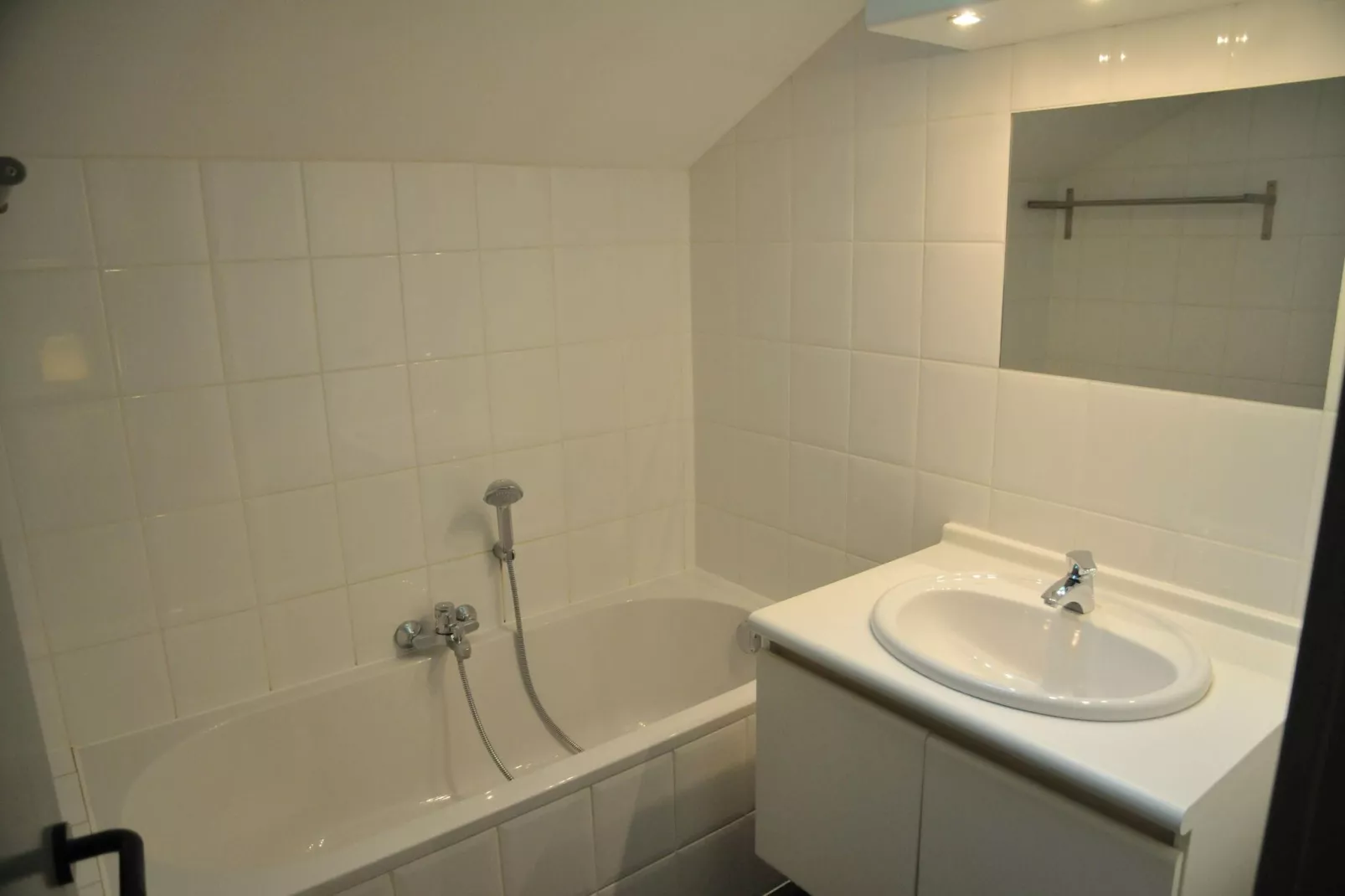 Belvédère-Bathroom