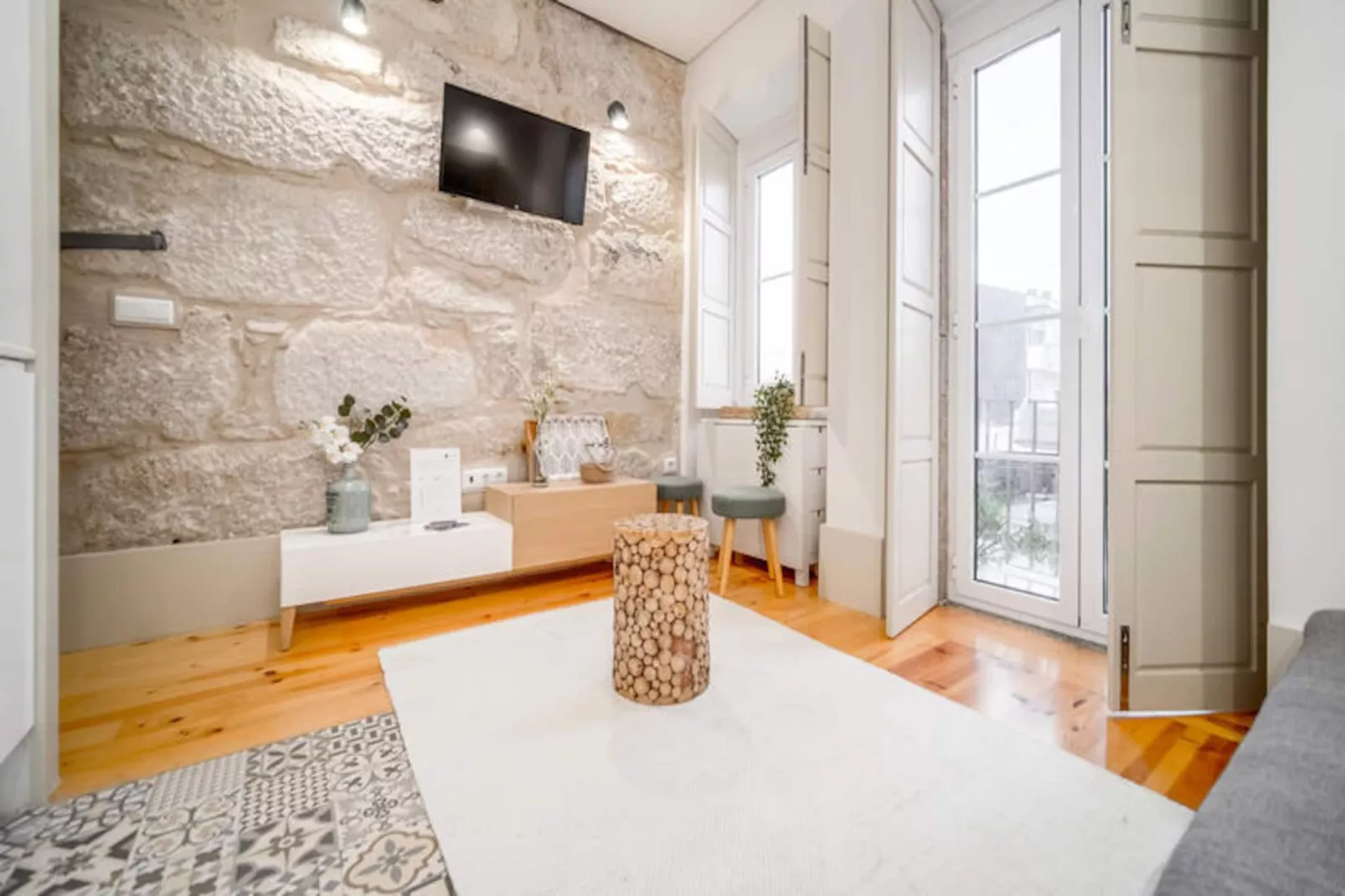 Appartements à Porto