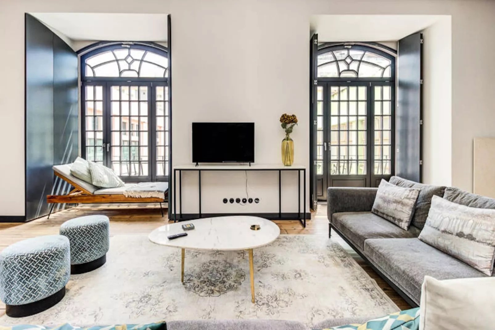 Appartements à Lisbonne