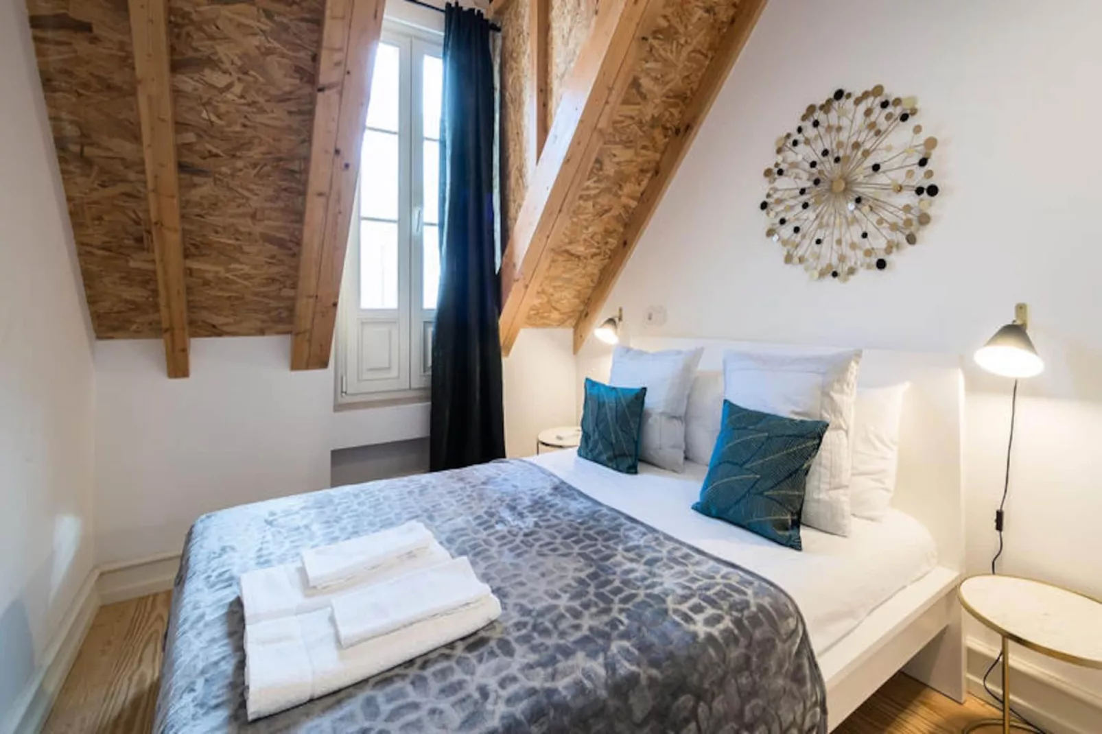 Appartements à Lisbonne