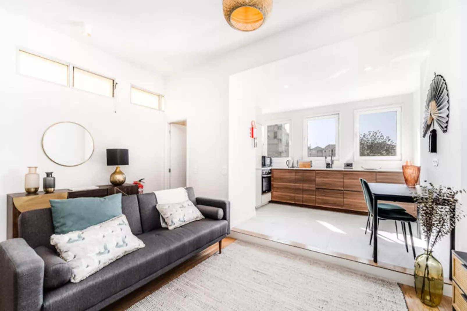 Appartements à Porto