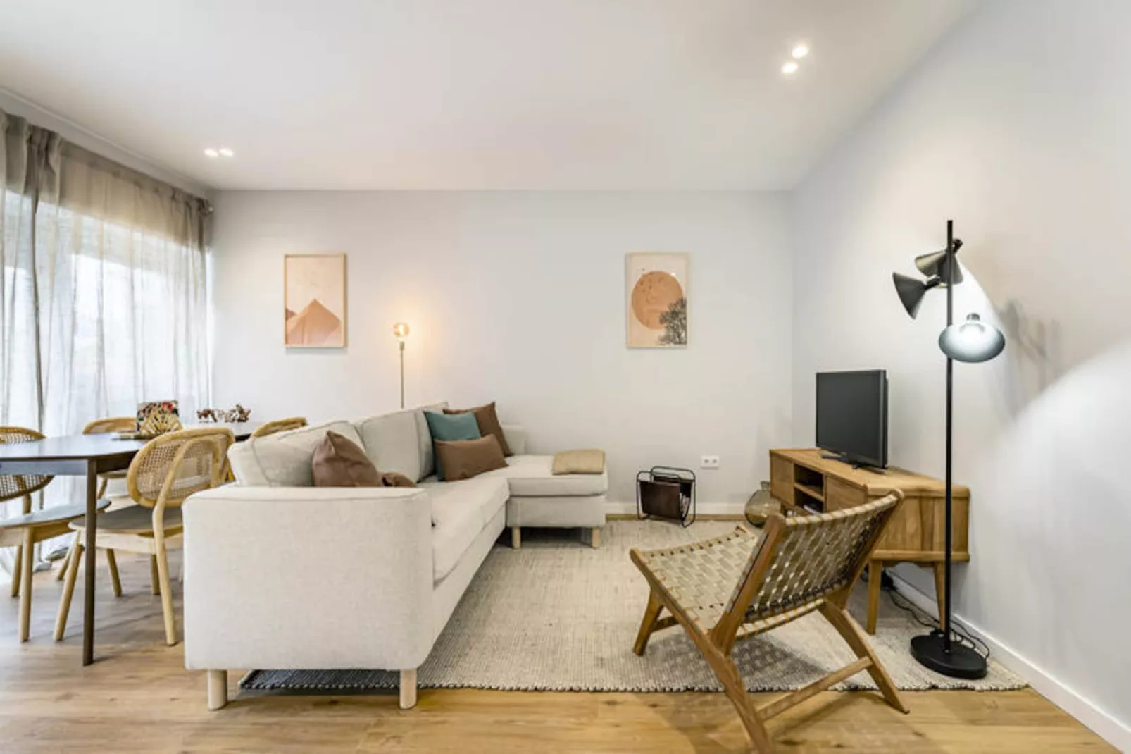 Appartements à Porto