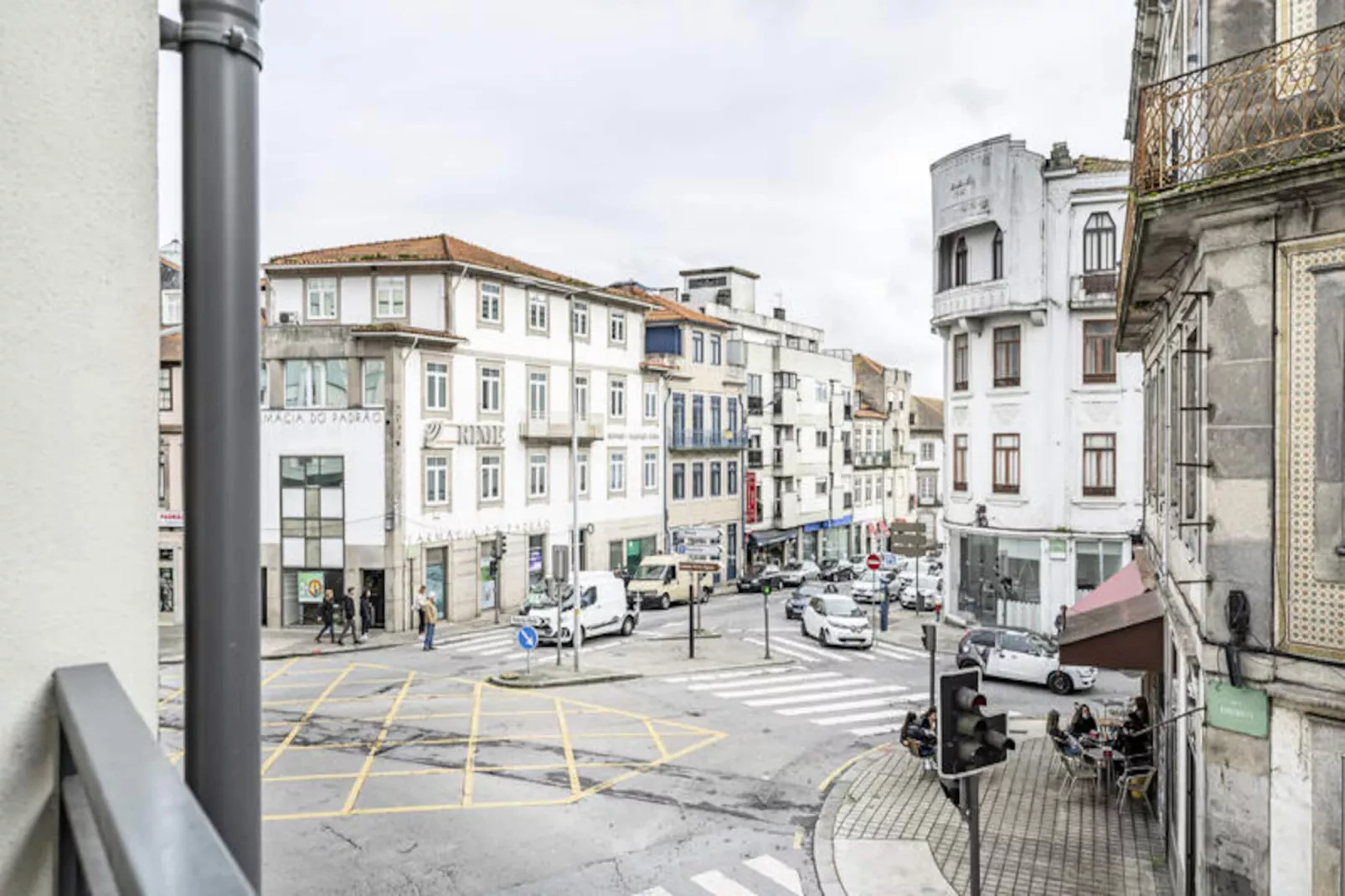 Appartements à Porto