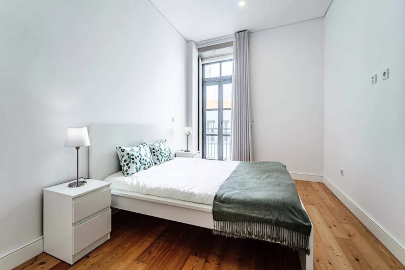 Appartements à Porto